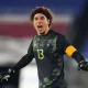 Guillermo Ochoa: Sang Penjaga Gawang Mexico yang Membuat Sejarah di Piala Dunia