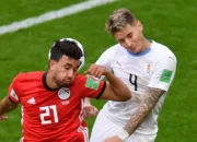 Guillermo Varela dan Uruguay Tereliminasi dari Piala Dunia 2026