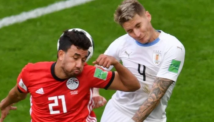 Guillermo Varela dan Uruguay Tereliminasi dari Piala Dunia 2026