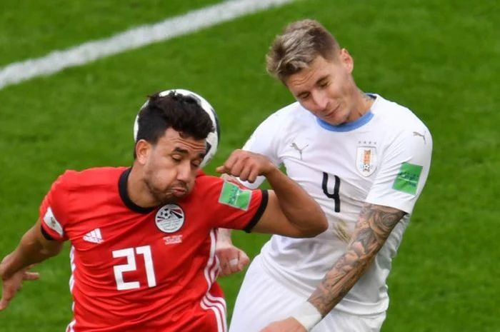 Guillermo Varela dan Uruguay Tereliminasi dari Piala Dunia 2026