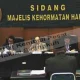 Hakim SW Dijatuhi Sanksi Pemberhentian Tidak dengan Hormat