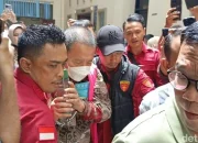 Hakim Tolak Praperadilan Eks Gubernur Lampung Arinal, Kasus Korupsi Dana PI