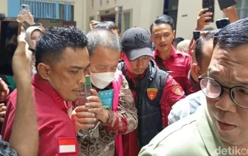 Hakim Tolak Praperadilan Eks Gubernur Lampung Arinal, Kasus Korupsi Dana PI