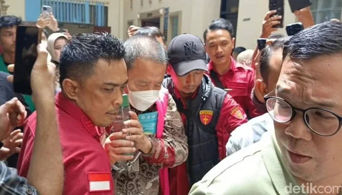 Hakim Tolak Praperadilan Eks Gubernur Lampung Arinal, Kasus Korupsi Dana PI