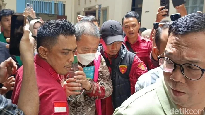 Hakim Tolak Praperadilan Eks Gubernur Lampung Arinal, Kasus Korupsi Dana PI