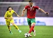 Hakim Ziyech: Dari Pemain Bintang hingga Menghilang di Piala Dunia 2026