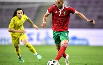 Hakim Ziyech: Dari Pemain Bintang hingga Menghilang di Piala Dunia 2026