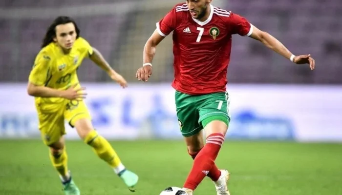 Hakim Ziyech: Dari Pemain Bintang hingga Menghilang di Piala Dunia 2026