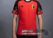 Hans Vanaken dan Belgium Raih Kemenangan 5-1 atas New Zealand di Piala Dunia 2026