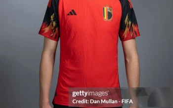 Hans Vanaken dan Belgium Raih Kemenangan 5-1 atas New Zealand di Piala Dunia 2026