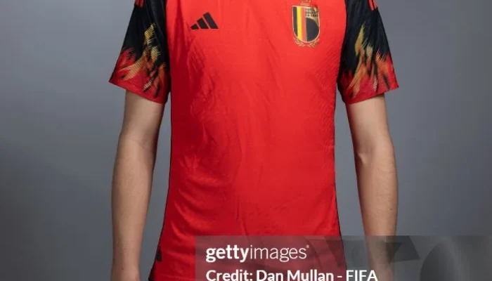 Hans Vanaken dan Belgium Raih Kemenangan 5-1 atas New Zealand di Piala Dunia 2026