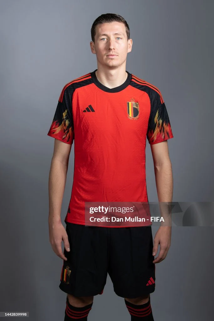 Hans Vanaken dan Belgium Raih Kemenangan 5-1 atas New Zealand di Piala Dunia 2026