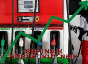 Harga BBM Naik, Dampaknya terhadap Ekonomi dan Masyarakat