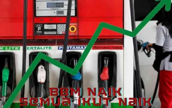 Harga BBM Naik, Dampaknya terhadap Ekonomi dan Masyarakat