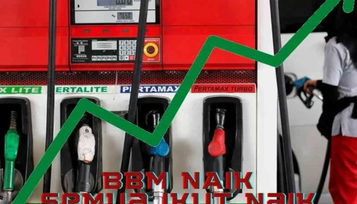 Harga BBM Naik, Dampaknya terhadap Ekonomi dan Masyarakat