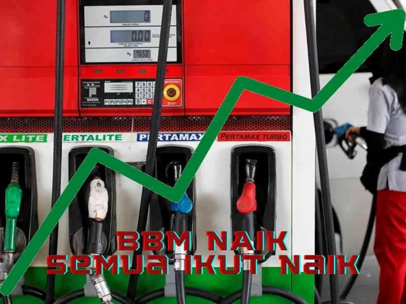 Harga BBM Naik, Dampaknya terhadap Ekonomi dan Masyarakat
