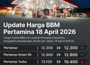 Harga BBM Pertamina Naik, Apa Dampaknya pada Perekonomian Masyarakat?