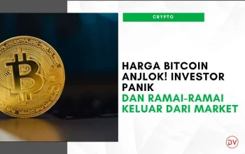 Harga Bitcoin Anjlok, Investor Mulai 'Rage Quit' dan Beralih ke AI Trading Bots