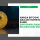 Harga Bitcoin Anjlok, Investor Mulai ‘Rage Quit’ dan Beralih ke AI Trading Bots