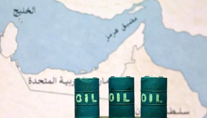 Harga Minyak Dunia Melesat Setelah Perundingan Perdamaian AS-Iran Ditunda