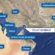 Harga Minyak Dunia Melonjak Tajam Setelah Iran Tutup Selat Hormuz