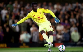 Harga Minyak Terus Turun, Manchester United Siap Depak Andre Onana, dan Lionel Messi Pecahkan Rekor di Piala Dunia 2026