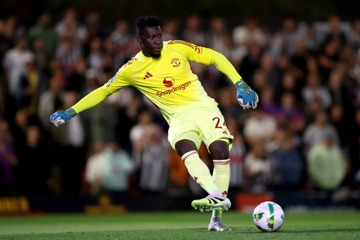 Harga Minyak Terus Turun, Manchester United Siap Depak Andre Onana, dan Lionel Messi Pecahkan Rekor di Piala Dunia 2026