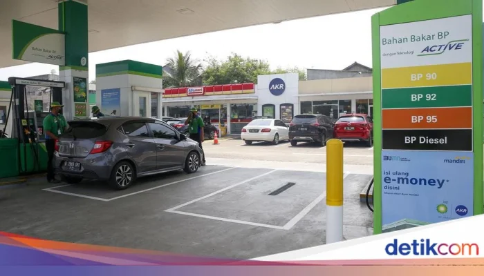 Harga Solar Turun, Biaya Isi Full Tank Mobil Diesel Modern Semakin Terjangkau
