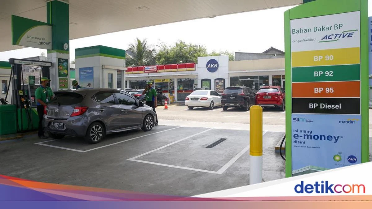 Harga Solar Turun, Biaya Isi Full Tank Mobil Diesel Modern Semakin Terjangkau