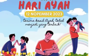 Hari Ayah 2026: Mengenal Perubahan Perspektif Ayah dan Anak dalam Berbagai Aspek Kehidupan
