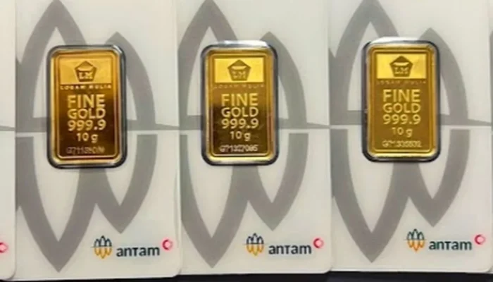 Hari Ini 18 Juni 2026: Harga Emas Turun, AS dan Iran Tandatangani Nota Kesepahaman
