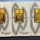 Hari Ini 18 Juni 2026: Harga Emas Turun, AS dan Iran Tandatangani Nota Kesepahaman