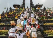 Hari Keluarga Nasional dan Galungan: Mengingatkan Kita tentang Pentingnya Keluarga dan Tradisi