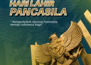 Hari Lahir Pancasila: Antara Peringatan dan Dinamika Politik