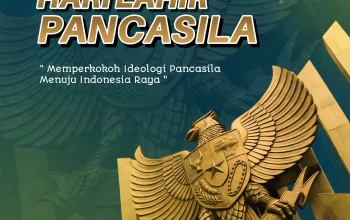 Hari Lahir Pancasila: Antara Peringatan dan Dinamika Politik