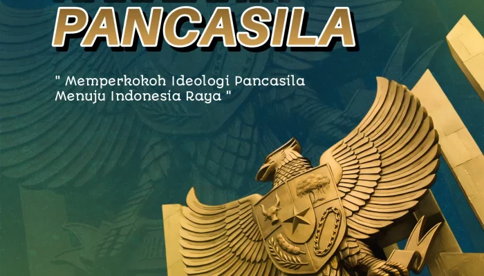 Hari Lahir Pancasila: Antara Peringatan dan Dinamika Politik