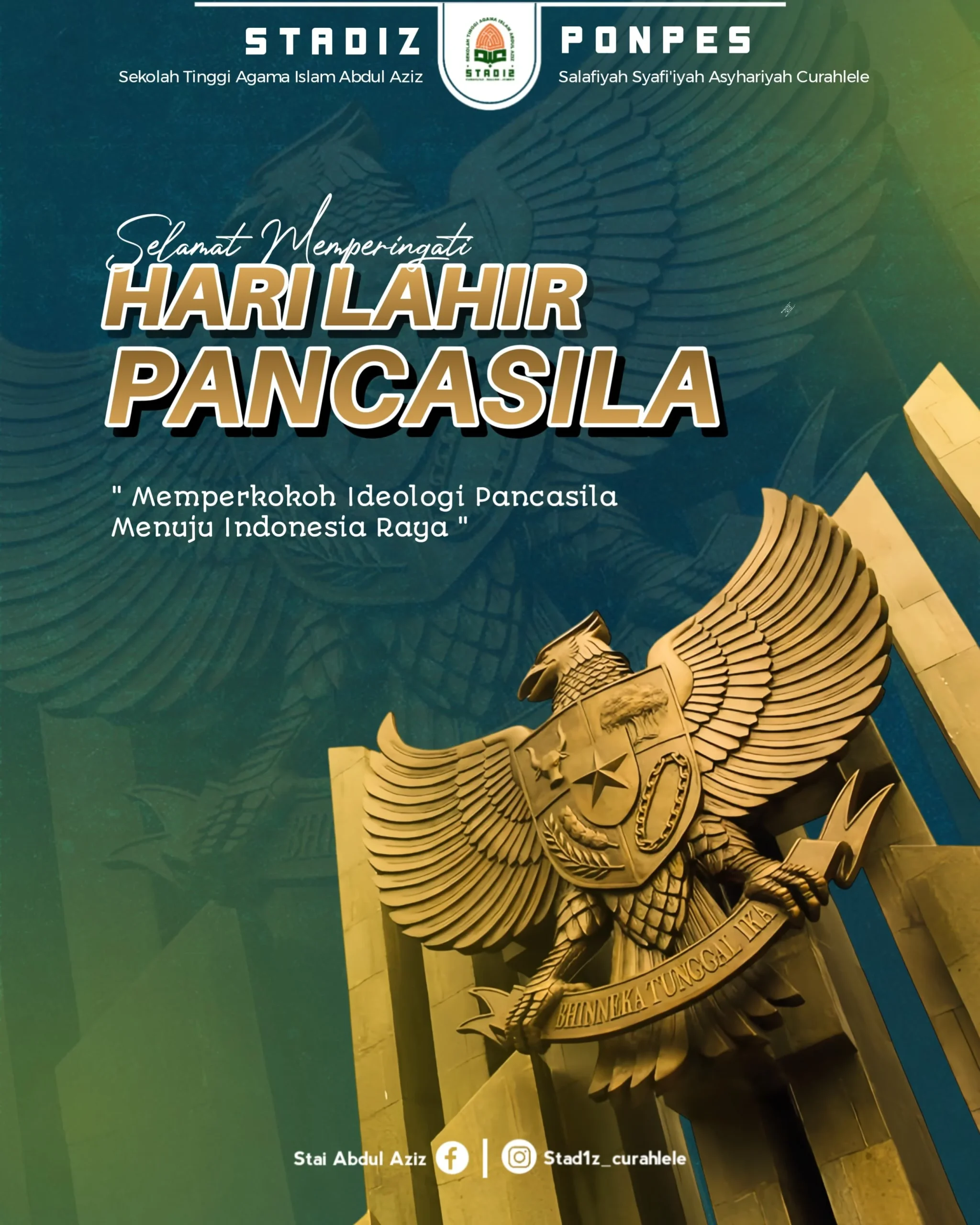 Hari Lahir Pancasila: Antara Peringatan dan Dinamika Politik