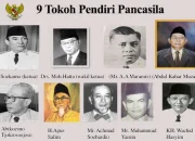 Hari Lahir Pancasila: Refleksi dan Kedekatan Tokoh Politik