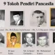 Hari Lahir Pancasila: Refleksi dan Kedekatan Tokoh Politik