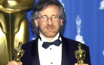 Hari Pengungkapan: Kisah di Balik Film Terbaru Steven Spielberg