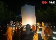 Hari Raya Waisak 2026: Refleksi Persaudaraan dan Perdamaian Dunia