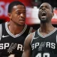 Harrison Barnes dan De’Aaron Fox Menuju NBA Finals dengan San Antonio Spurs