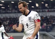 Harry Kane Siap Membuat Sejarah di Piala Dunia 2026