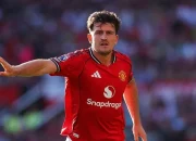 Harry Maguire dan Skema Strategi Sepakbola di Piala Dunia 2026