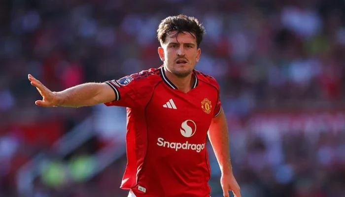 Harry Maguire dan Skema Strategi Sepakbola di Piala Dunia 2026
