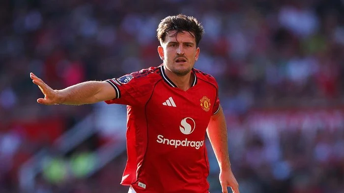 Harry Maguire dan Skema Strategi Sepakbola di Piala Dunia 2026