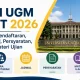 Hasil Jalur Mandiri UM CBT UGM 2026 Diumumkan, 4.480 Calon Mahasiswa Lolos!