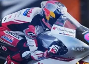 Hasil Kualifikasi Moto3 Belanda 2026: Veda Ega Start Posisi 7, Maximo Quiles Raih Pole Position