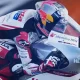 Hasil Kualifikasi Moto3 Belanda 2026: Veda Ega Start Posisi 7, Maximo Quiles Raih Pole Position