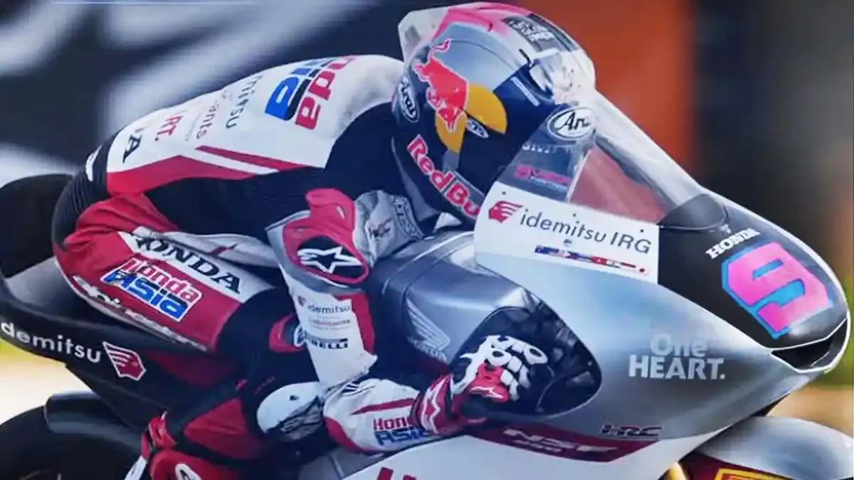 Hasil Kualifikasi Moto3 Belanda 2026: Veda Ega Start Posisi 7, Maximo Quiles Raih Pole Position